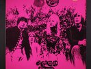 HAYMARKET SQUARE: Magic Lantern LP (UK, reissue, small toc, corner dings)