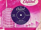 ANDY GRIFFITH mama guitar*a face in the crowd 1957 UK CAPITOL 45