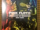 Pink Floyd Memories Of Boredom And Pain 2LP NEW Import Limited Edition /65 Color