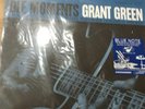 Grant green   idle moments sealed blue note music matters lp