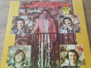 Gene Davis & The Star Routers C&W honky tonk LP Toppa