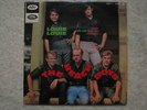 the Beach Boys Louie Louie EP french vinyl RARE