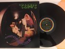 The Cramps - Psychedelic Jungle - 1981 1st Press LP IRS SP-70016 Near Mint (NM)