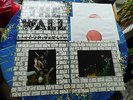 ROGER WATERS ? THE WALL LIVE IN BERLIN ? RARE PINK FLOYD RECORDS  #11A
