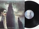 Force Of Evil - Black Empire LP Mercyful Fate King Diamond Denmark Heavy Metal