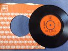 THE ZOMBIES - CARE OF CELL 44 rare UK 1967 / PSYCH / MOD / FREAKBEAT / NEAR MINT