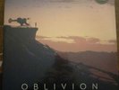 Oblivion Sountrack by M83 Mondo Trapanese Gonzalez vinyl LP