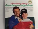 Sealed LP That Holiday Feeling - Steve Lawrence & Eydie Gorme Classic Christmas