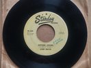 LINK DAVIS Sixteen Chicks/Deep In 45 7
