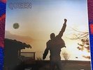 the queen made in heaven lp vinyl 1 press 1995