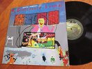 GEORGE HARRISON Electronic Sound LP ITALY ZAPPLE RARE THE BEATLES NO CD