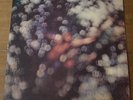 Pink Floyd Obscured by clouds - 1972 UK Harvest A4/B4 Matrix