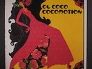 EL COCO: Cocomotion LP (shrink) Soul