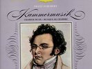 8lp box alle hersteller kl70-77 schubert chamber kempff-klien  ex+/nm