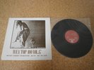 WEA Top Hits 1984 Nov Japan LP Madonna Prince Sheila E. Echo & The Bunnymen Fixx