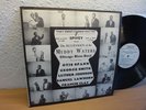 THE BLUESMEN OF THE MUDDY WATERS Chicago Blues Band SPIVEY Original LP Mint
