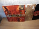 SIMPLE MINDS - GOOD NEWS FROM THE NEXT WORLD LP Original 1995 UK
