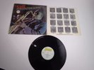 John Coltrane Quartet Crescent Vinyl LP Record JAS 41 Jasmine MCA Records 1964