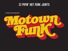 MOTOWN FUNK Compilaion 22 Hits LTD ED DOUBLE Red LP Vinyl NEW RSD 2017