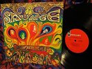 RARE 1969 Stereo ORIG = THE SAVAGE RESURRECTION = BLUE CHEER HEAVY PSYCH BOMBS