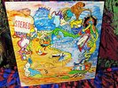 NEVER PLAYED Orig 1968 THE LOST AND FOUND   PSYCH GARAGE Elevators AUTHENTIC I.A