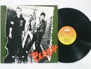 THE CLASH Self Titled S/T ORIG 1977 U.K. 1st Press Vinyl LP CBS 82000 NEAR MINT