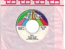 CANADA 1969 FRENCH QUEBEC PSYCHEDELIC ROCK 45 RPM JENNY ROCK : MAL