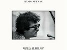 Lonely At The Top: Studio Albums 1968 - 1977 [Vinile] Randy Newman