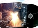 Running Wild - Gates To Purgatory GER LP 1988 //7