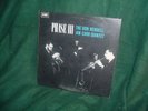 PHASE III DON RENDELL IAN CARR QUINTET SX 6214 RARE MONO  FACTORY SAMPLE