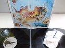 DIRE STRAITS-ALCHEMY LIVE..SUPERB  1ST UK PRESS (NEAR) MINT VINYL DOUBLE LP 1984