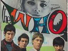 The WHO * I Can't Explain * 1965 French EP * MOD FREAKBEAT BEAT *
