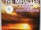 The Miracles - From The Beginning - Tamla Motown TML 11031