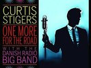 STIGERS,CURTIS / DANISH RAD...-ONE MORE FOR THE ROAD  (US IMPORT)  VINYL LP NEW