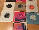 Northern Soul U.K. Release 45s X 10 1970s Mainly VG-VG+