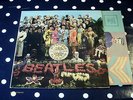 LP POP / ROCK THE BEATLES 