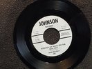northern soul GENE HOLIDAY Scratch My Name Off The Mail Box JOHNSON DJ Listen