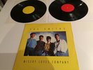 The Smiths: Misery Loves Company rare double bootleg vinyl LP