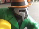Madvillian 2016 figurine & Avalanche 7# single