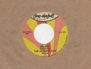 Jackson Five - Big Boy UNISSUED VERSION / Inst - One-derful Motown Soul Northern