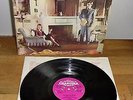 AUDIENCE House On The Hill (1971) UK Charisma Pink Scroll CAS 1032 A-1U/B-1U