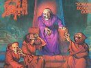 Death - Scream Bloody Gore 12 Inch LP Album