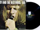 CUBY & THE BLIZZARDS ? LIVE ? NM 1968 Philips WLP M1/M1 promo Dutch heavy blues
