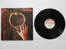 Vinyl Record LP - KISS  - MUSIC FROM THE ELDER 6302 163 original 1981, NEAR MINT