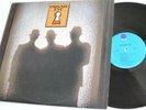 MODERN SOUL LP - PRIVATE EYE - S/T PROMO Fantasy BOOGIE FUNK 1983 M- HEAR