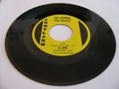 THE IDEALS - THE GORILLA / DON JUAN - CORTLAND