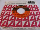 JIMMY HUGHES - IT AIN'T WHAT YOU'VE GOT / UNCLE SAM - ATLANTIC