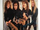 The $5.98 E.P.: Garage Days Re-Revisited by Metallica (Vinyl, 1987, Elektra)