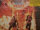 Kiss rocks vegas vinyl