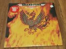 GRAND FUNK Phoenix LP Original Capitol SMAS-11099 Gatefold NOT Cutout SEALED